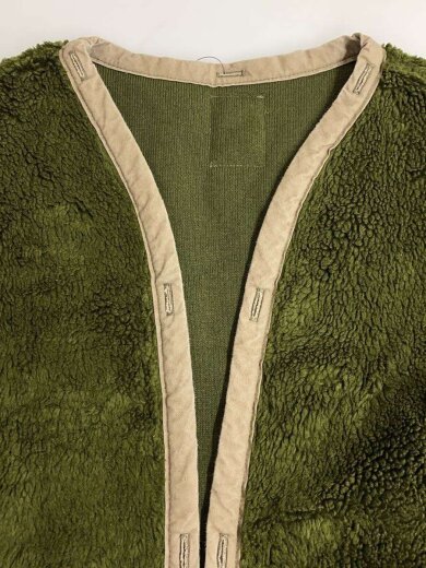 商品画像：SEYNTEX/ミリタリージャケット/--/--/KHK/無地/872.2662.8505.11-92 5