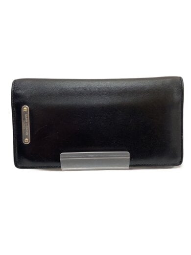 商品画像：2つ折り財布/レザー/BLK/メンズ/462357 DV70E 4147 1