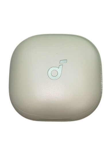 商品画像：イヤホン Soundcore Liberty 4 Pro A3954N21 1