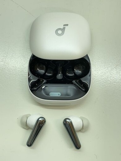 商品画像：イヤホン Soundcore Liberty 4 Pro A3954N21 5