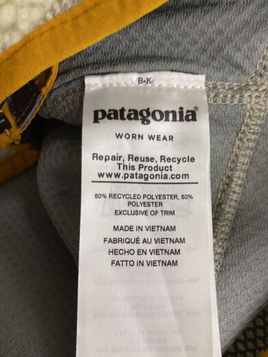 商品画像：Classic Retro-X Vest /ベスト/S/ポリエステル/BEG/23048FA19 4