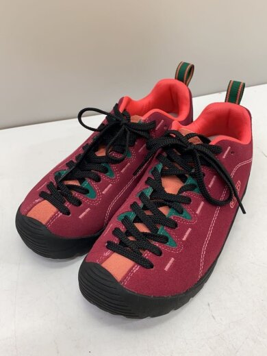 商品画像：JASPER/24cm/BRD/スウェード/1030729 2