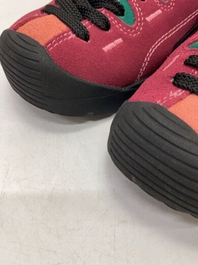 商品画像：JASPER/24cm/BRD/スウェード/1030729 8