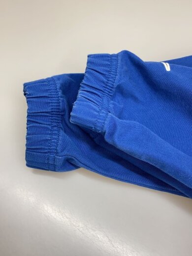 商品画像：AS M NK WR CANVAS JKT/S/コットン/BLU/無地/FZ4727-476 5