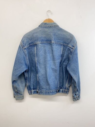 商品画像：90s/4th/Gジャン/M/コットン/IDG 2