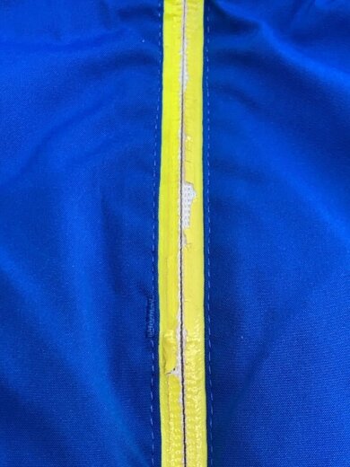 商品画像：ウェアー/M/BLU 6