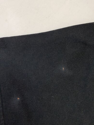 商品画像：グラフィックTシャツ/L/コットン/BLK/プリント/MND-HYS002 7