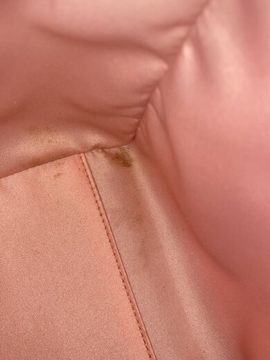 商品画像：エイミー/2Way/ショルダーバッグ/デニム/IDG/無地 8