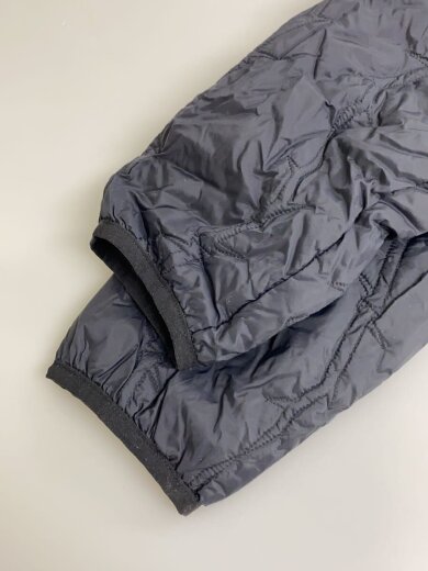 商品画像：Inner Down Jacket/ダウンジャケット/M/ナイロン/BLK/rw698// 5