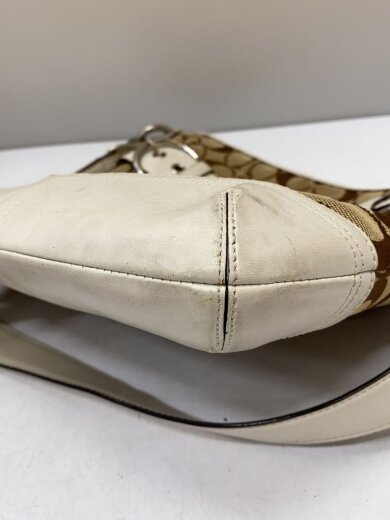 商品画像：ショルダーバッグ/キャンバス/CML/総柄/3574 8