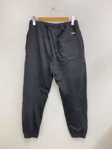 商品画像：EMBLEM SWEAT PANTS/ボトム/M/コットン/BLK/fcrb-252096 2