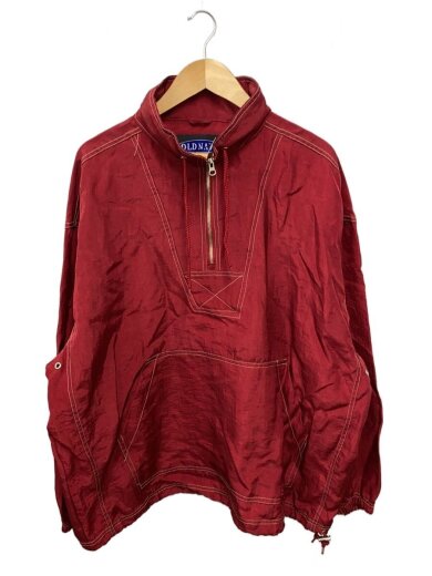 商品画像：90s/アノラック/L/ナイロン/BRD 1