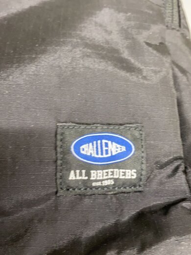 商品画像：25AW/ACK PACK -SPEC 01-/ナイロン/BLK/CLG-AC 025-057 5