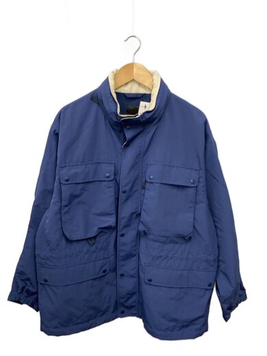 商品画像：GORE-TEX INFINIUM Tech Loose Mountain Parka 1