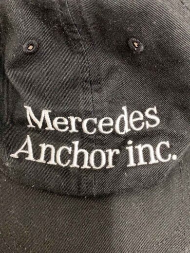 商品画像：シグネチャー/キャップ/FREE/ゴアテックス/BLK/メンズ 5