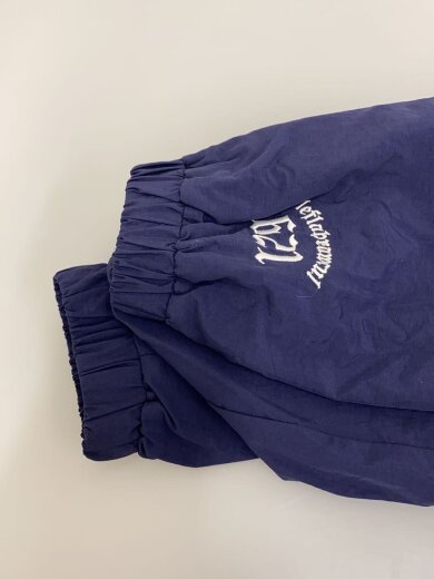 商品画像：taslan adjustable beit jacket/ナイロンジャケット/L/ナイロン/NVY 5