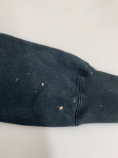 商品画像：90-00s/NIKE TEAM/Mets/ジップパーカー/XXL/コットン/BLK// 6