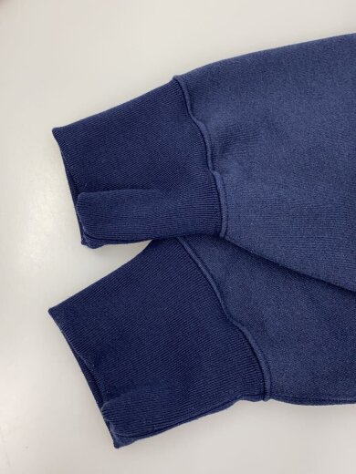 商品画像：パーカー/M/ポリエステル/NVY/プリント/23-070-340-9000-3-0 5