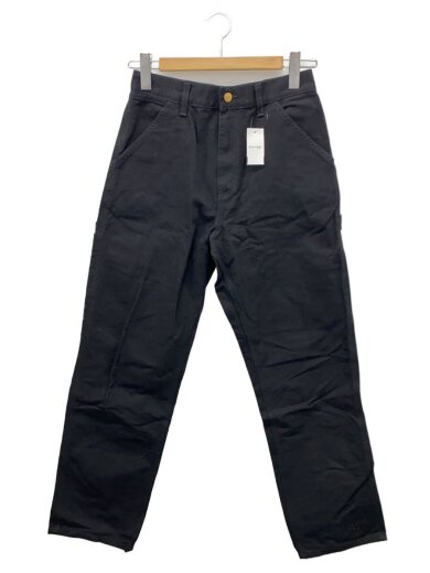 商品画像：single knee pant/ボトム/28/コットン/BLK/I001002// 1