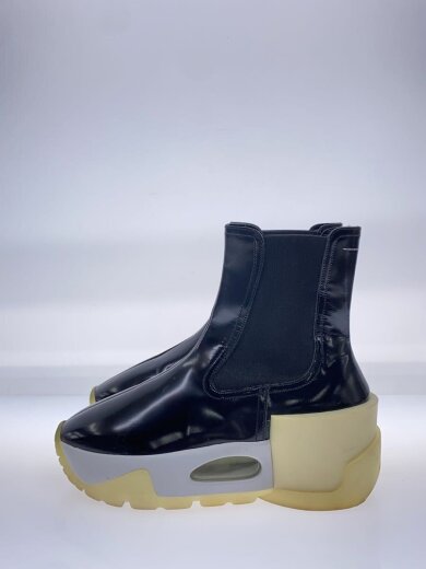 商品画像：サイドゴアブーツ/35/BLK/S59WU0183// 1