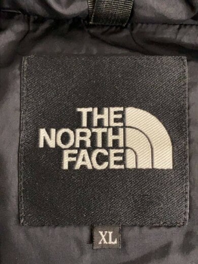 商品画像：ダウンジャケット/XL/ナイロン/BLK/ND91841// 3