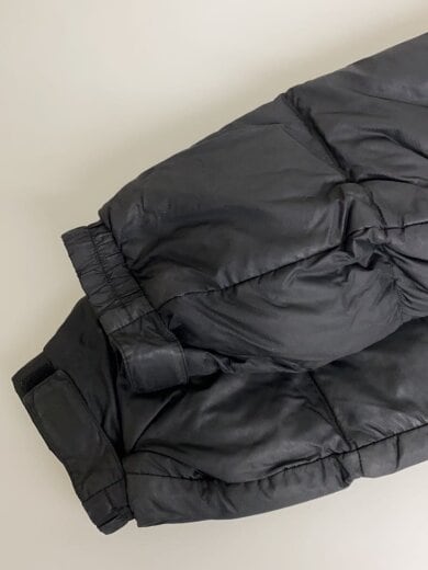 商品画像：ダウンジャケット/XL/ナイロン/BLK/ND91841// 5