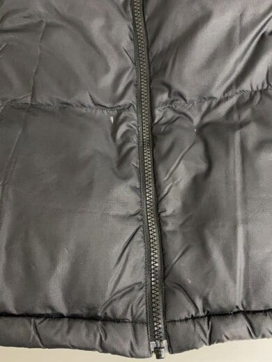 商品画像：ダウンジャケット/XL/ナイロン/BLK/ND91841// 6