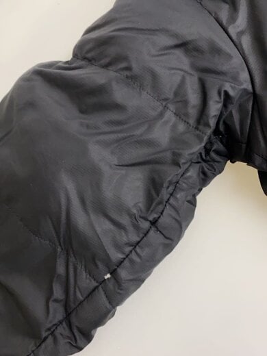 商品画像：ダウンジャケット/XL/ナイロン/BLK/ND91841// 7