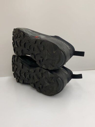 商品画像：CROSS HIKE GTX 2 /ローカットスニーカー/27cm/BLK/417301 4