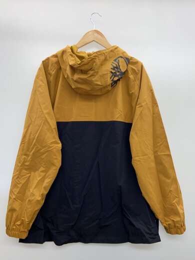 商品画像：water proof hooded shell jacket/XL/ナイロン/CML/TB0A2CEF// 2