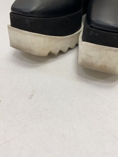 商品画像：ローカットスニーカー/37.5/BLK 6