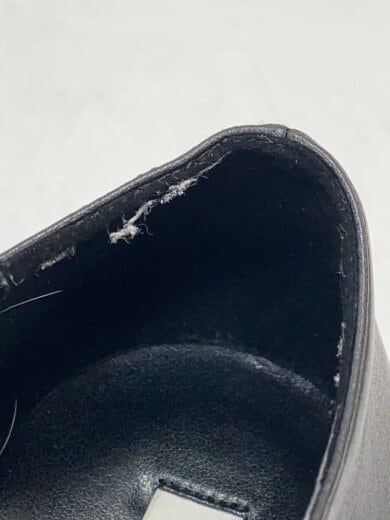 商品画像：ローカットスニーカー/37.5/BLK 8