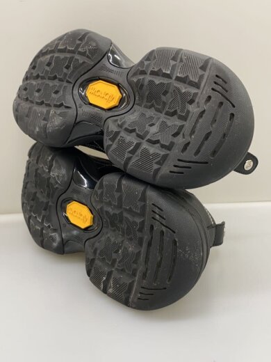 商品画像：ローカットスニーカー/22cm/BLK/22a-1a04ar1-90b 4
