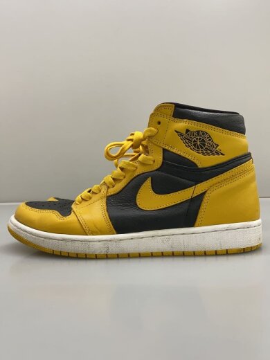 商品画像：AIR JORDAN 1 RETRO HIGH OG_エア ジョーダン 1 レトロ ハイ オリジナル/27.5cm 1