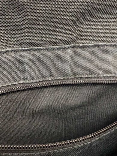 商品画像：ショルダーバッグ/--/BLK/無地 9