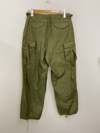 商品画像：M-65/US ARMY/レプリカ/カーゴパンツ/M/コットン 2