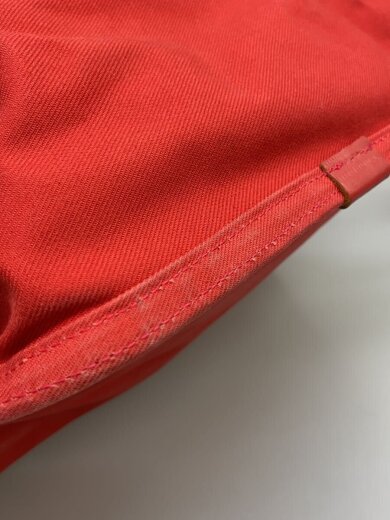 商品画像：ネイキッド/コットン/RED/無地 8