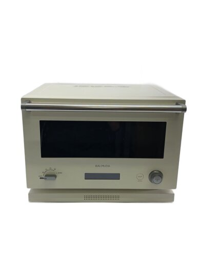 商品画像：オーブンレンジ The Range K04A-WH [ホワイト]// 1