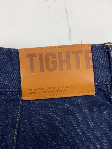 商品画像：DENIM BALLOON PANTS  /ボトム/L/コットン/IDG/SS25-B02 8