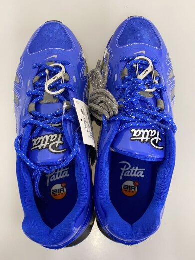 商品画像：X エア マックス DN8 PATTA/27cm/BLU 3