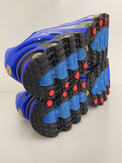 商品画像：X エア マックス DN8 PATTA/27cm/BLU 4