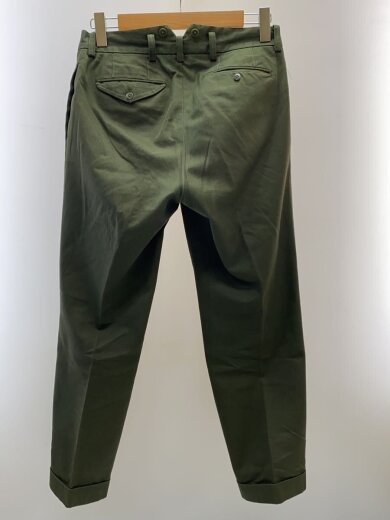 商品画像：ボトム/--/コットン/KHK 2