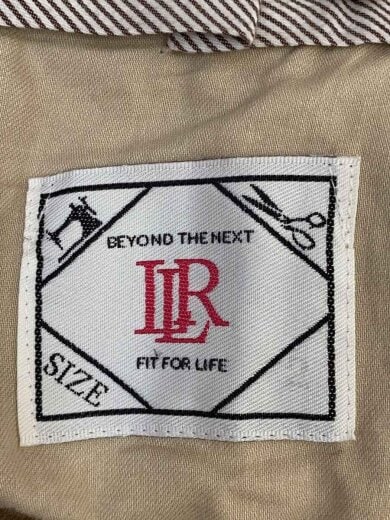 商品画像：ボトム/2/コットン/BRW 4