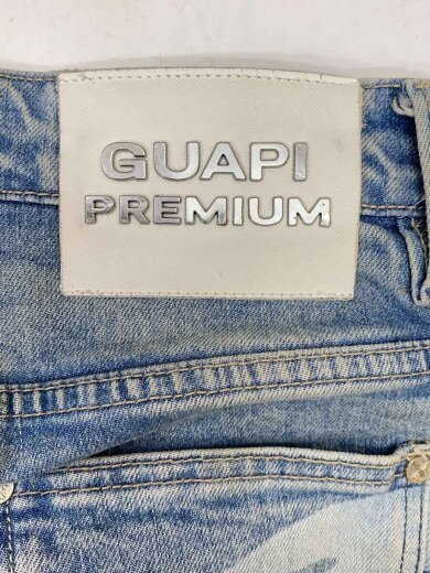 商品画像：ボトム/28/コットン/IDG/総柄 4