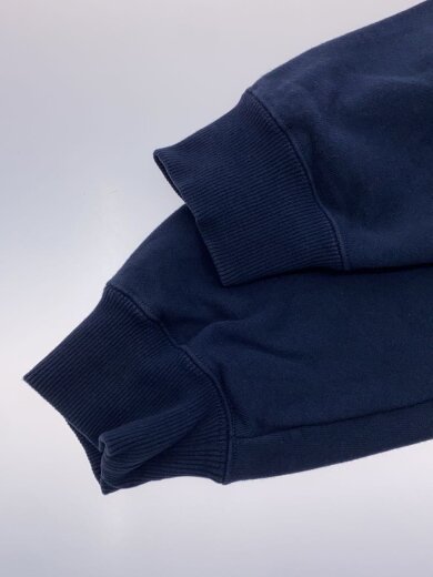 商品画像：STANDARD LOGO ZIP UP HOODED /ジップパーカー/S/ネイビー/101254012012// 5