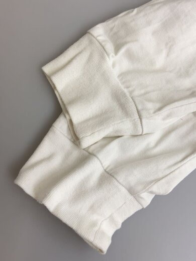 商品画像：T-JUST-LS-X91/XS/コットン/WHT/A00294// 5