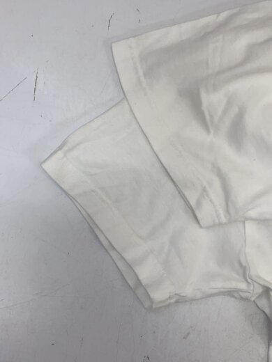 商品画像：Mickey/Tシャツ/S/コットン/WHT/プリント 6