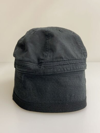 商品画像：セーラーハット/SHEPHERD/--/コットン/BLK/無地/メンズ// 3