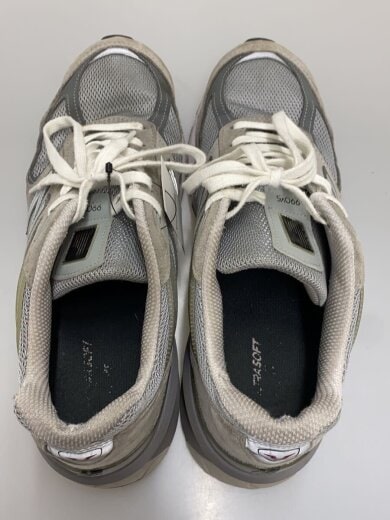 商品画像：M990/USA製/グレー/28cm/GRY// 3