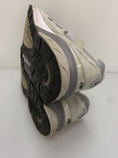 商品画像：M990/USA製/グレー/28cm/GRY// 4